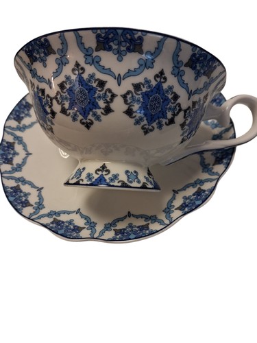 Whittard chelsea teacup - teacup, &