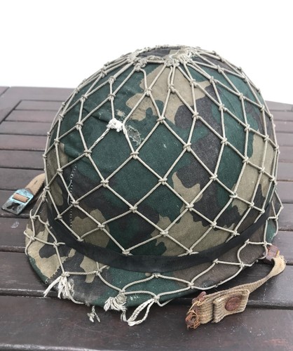 Vintage argentine helmet with - argentine,