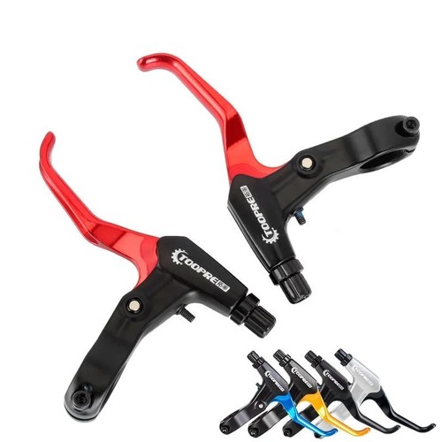 1pair disc brake - v/disc, bmx