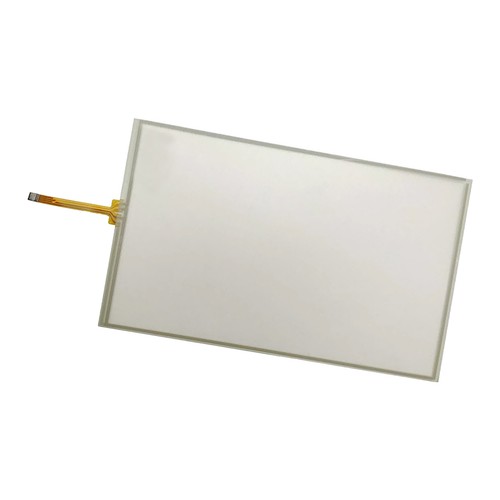 Touch screen navigation - 8",