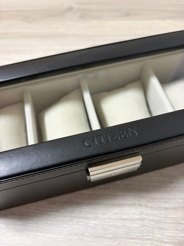 Excellent citizen watch - excellent,