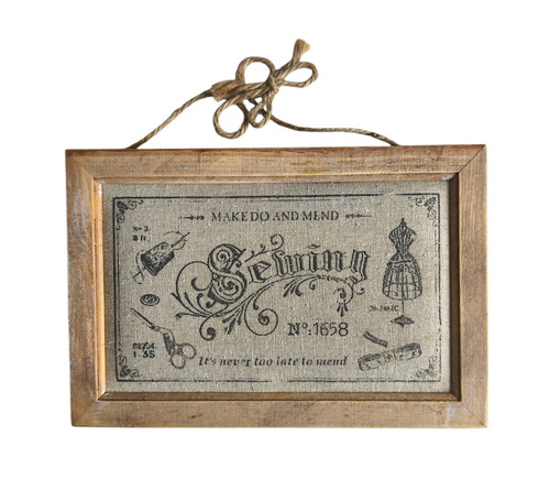 Make mend sewing 1658 - mend,