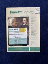 Score Pullout Section And CDs