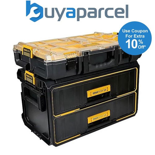 Dewalt dwst83529 toughsystem - dewalt, dwst83529-1