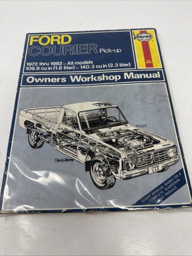 1972 1982 ford - 1972-1982,