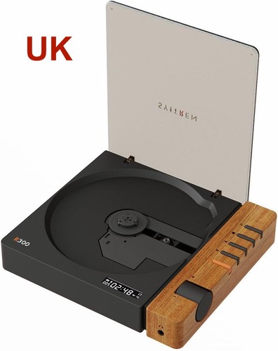 Syitren r300 player - r300, cd