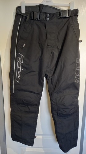 Akito python mens textile - akito,