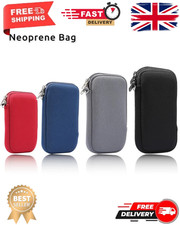 Mobile Phone Case Neoprene Bag