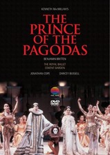 The Prince of Pagodas: The