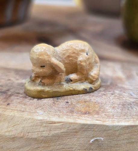 Anri inch scale lamb - 3,