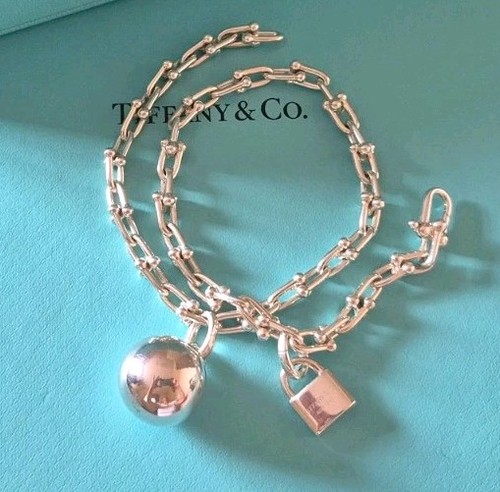 Authentic tiffany co - tiffany,