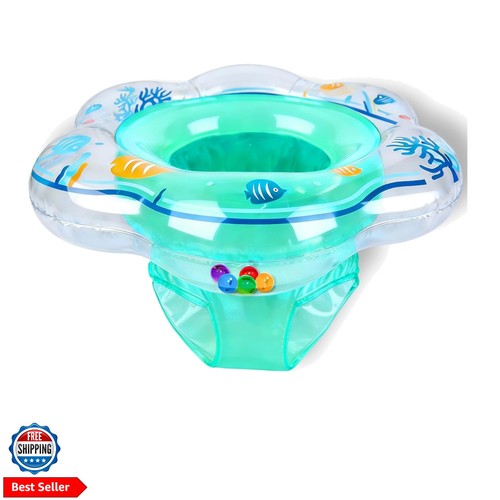 Baby pool float with - pool,