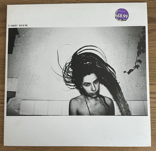Harvey rid me 12 - me, 12”