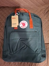 Fjallraven Kanken Original 16l Backpack