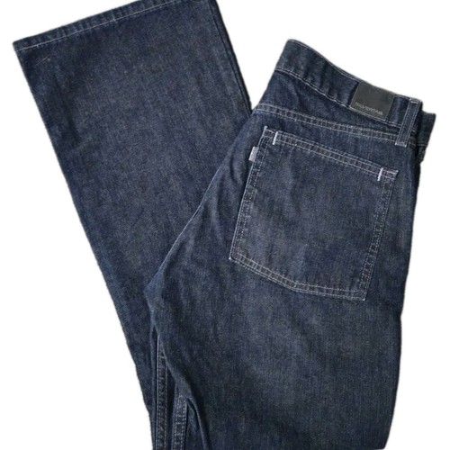 Vintage levi silvertab jeans - levi,