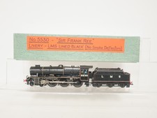 OO Gauge LMS Patriot 5530 Sir Frank Ree Portescap Motor *pls read