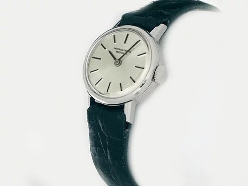 Iwc international watch - iwc,