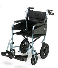Days Escape Lite Aluminium