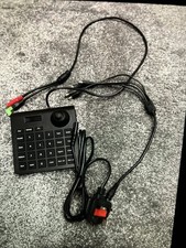 Mini Compact PTZ Keyboard