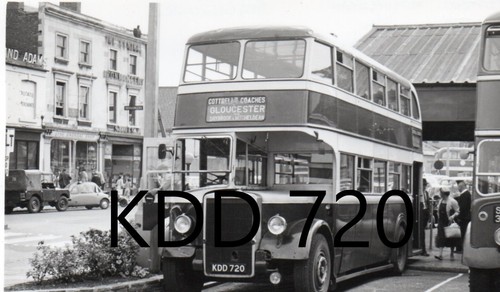Cottrell mitcheldean kdd720 - cottrell,
