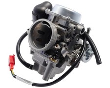 Carburetor Genuine Keihin CVK