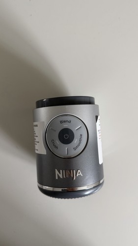 Ninja blast max - max, portable