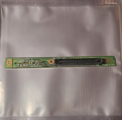 Optical drive interface board - optical,