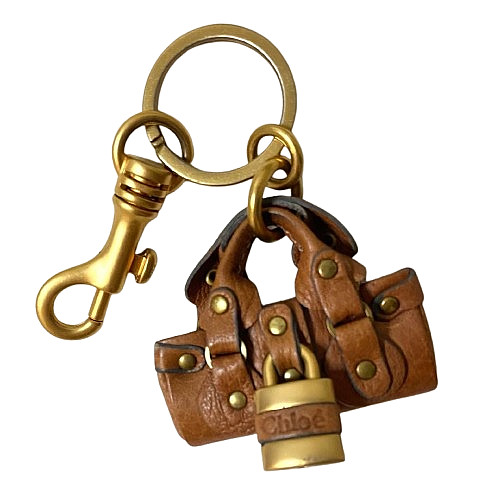 Chloe paddington padlock bag - chloe,