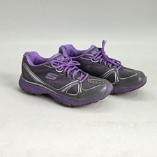 Skechers Tone-ups Grey &