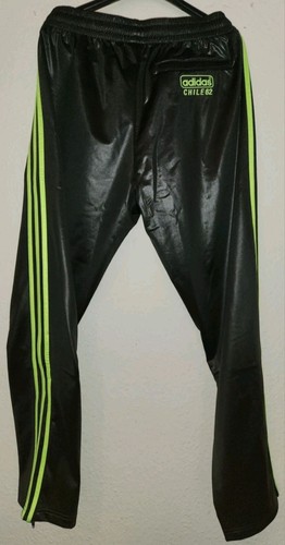 Adidas chile pants black - chile,