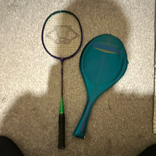 Carlton powerflo badminton - powerflo,