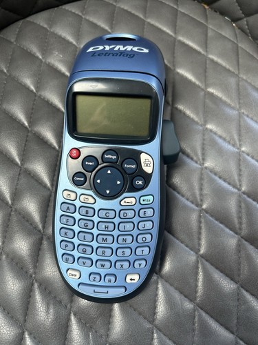Dymo letratag 100h - letratag, personal