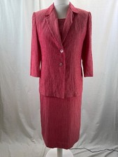 Gold by Michael H Ribbed Pink