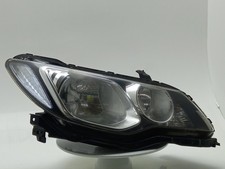HONDA CIVIC Headlamp Headlight