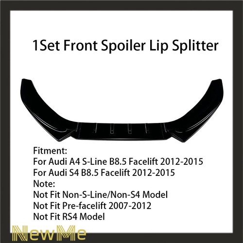 For audi line b8 5 - for, s