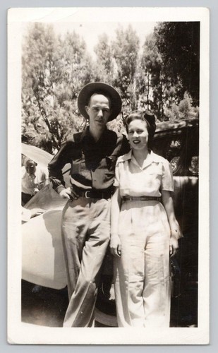 1940s fashion handsome hat man - fashion,