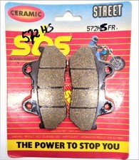 Honda CBX 1000 1978-1982 Front