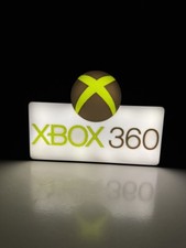 Xbox 360 led - xbox, sign