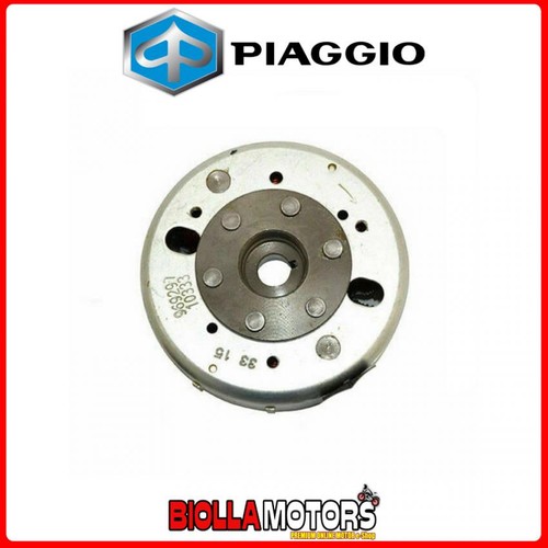 1a003819 rotor flywheel stator - rotor,