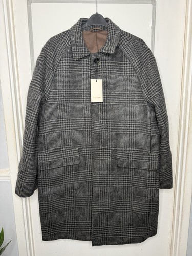 Barbour moon wool - moon,