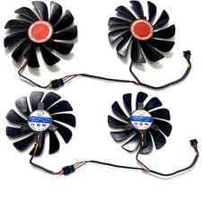 95MM Cooling Fan Cooler Fans
