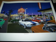 David Snyder Mel Burns Ford