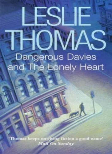Dangerous davies and - dangerous,
