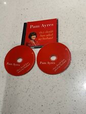 Double CD Album : Pam Ayres -