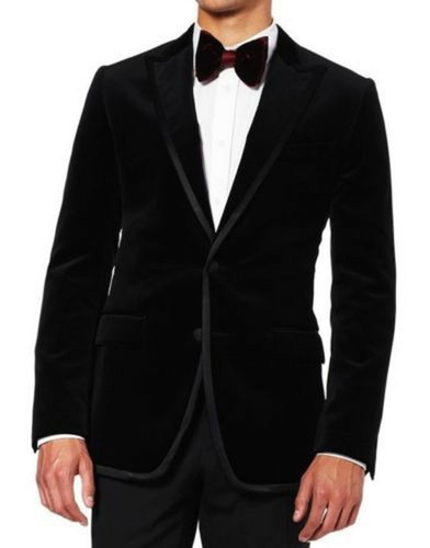 Men black piping smoking - men,