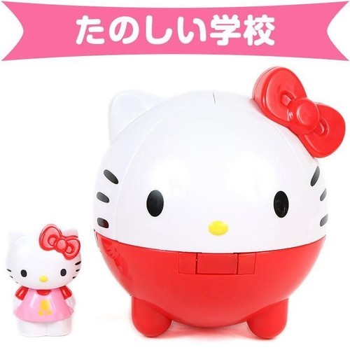 Sanrio hello kitty tanoshii - hello,