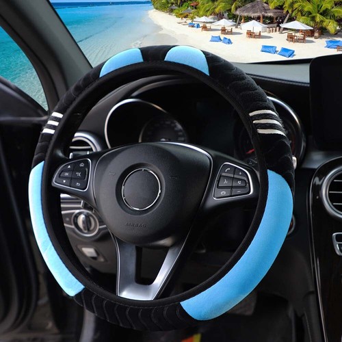 38cm car steering - 38cm/15", wheel