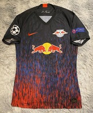 RB LEIPZIG 2019/20 3rd Kit