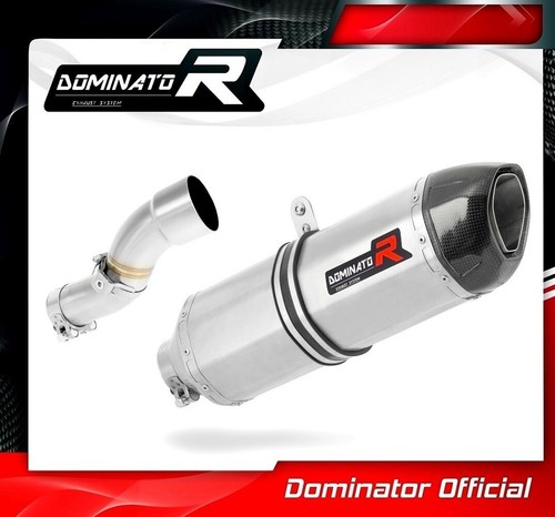 690 enduro exhaust hp1 - 690,