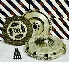 VAUXHALL ASTRA INSIGNIA 1.6 CDTi SOLID FLYWHEEL CLUTCH KIT 6-SPEED 2013on B16DTL